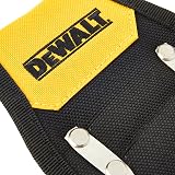 DeWalt Heavy-Duty Hammer Loop 1200D Ballistic Polyester Rustproof Cradle view 3