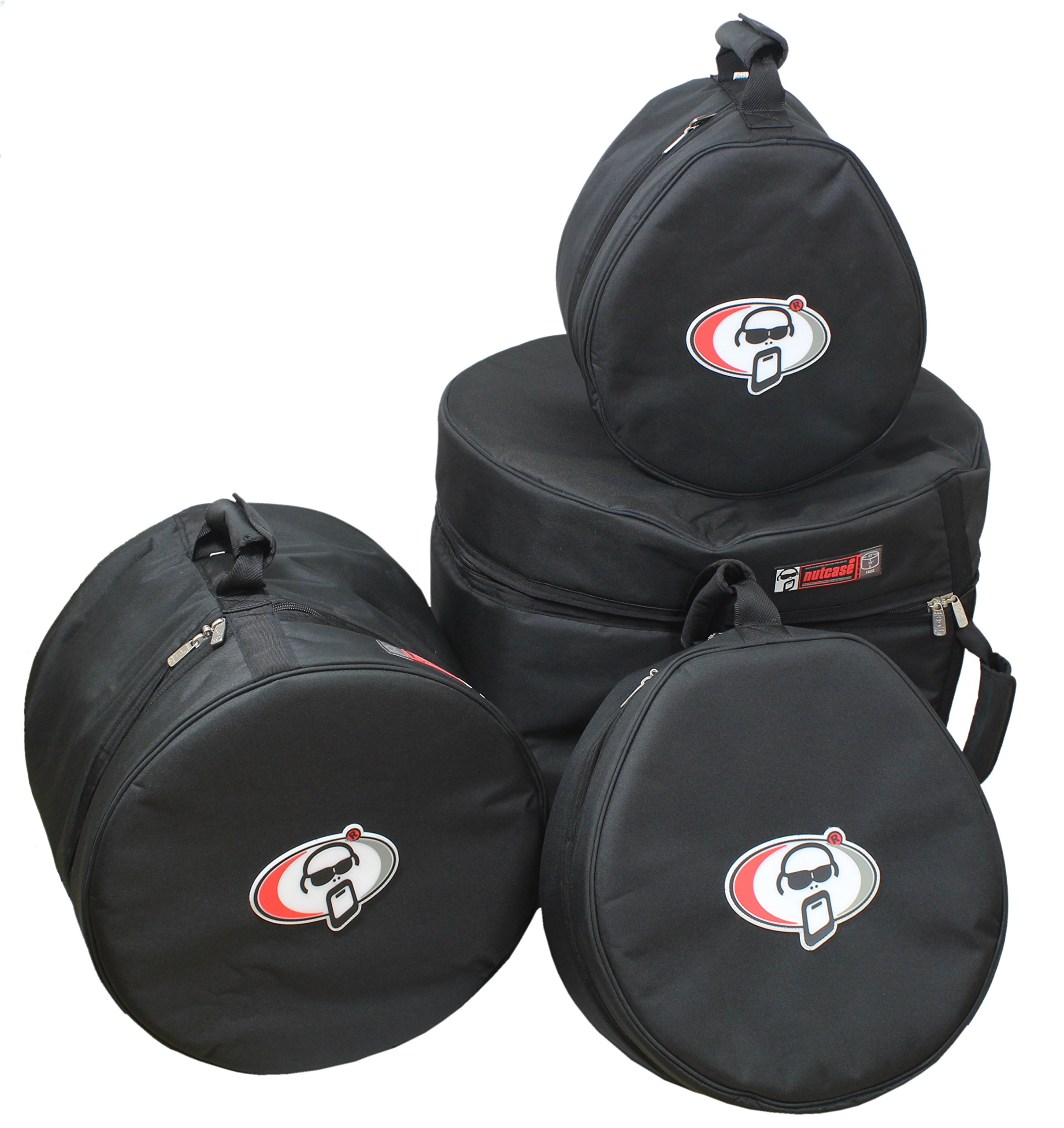 Protection Racket Nutcase Set