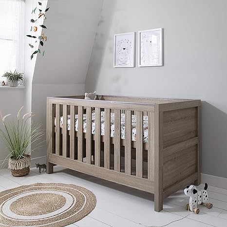 cot that turns into a bed