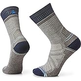 Smartwool Men's Hike Light Cushion Winding Trail Crew Socks