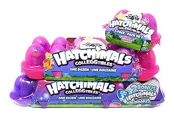 hatchimals colleggtibles 12