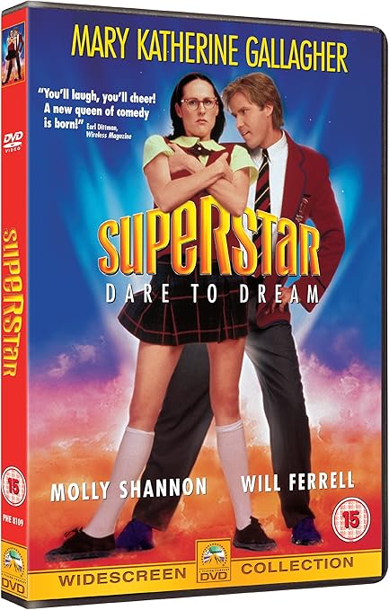 molly shannon superstar