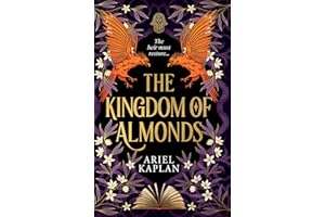 The Kingdom of Almonds