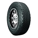 Bridgestone Dueler A/T RH-S All Terrain SUV Tire