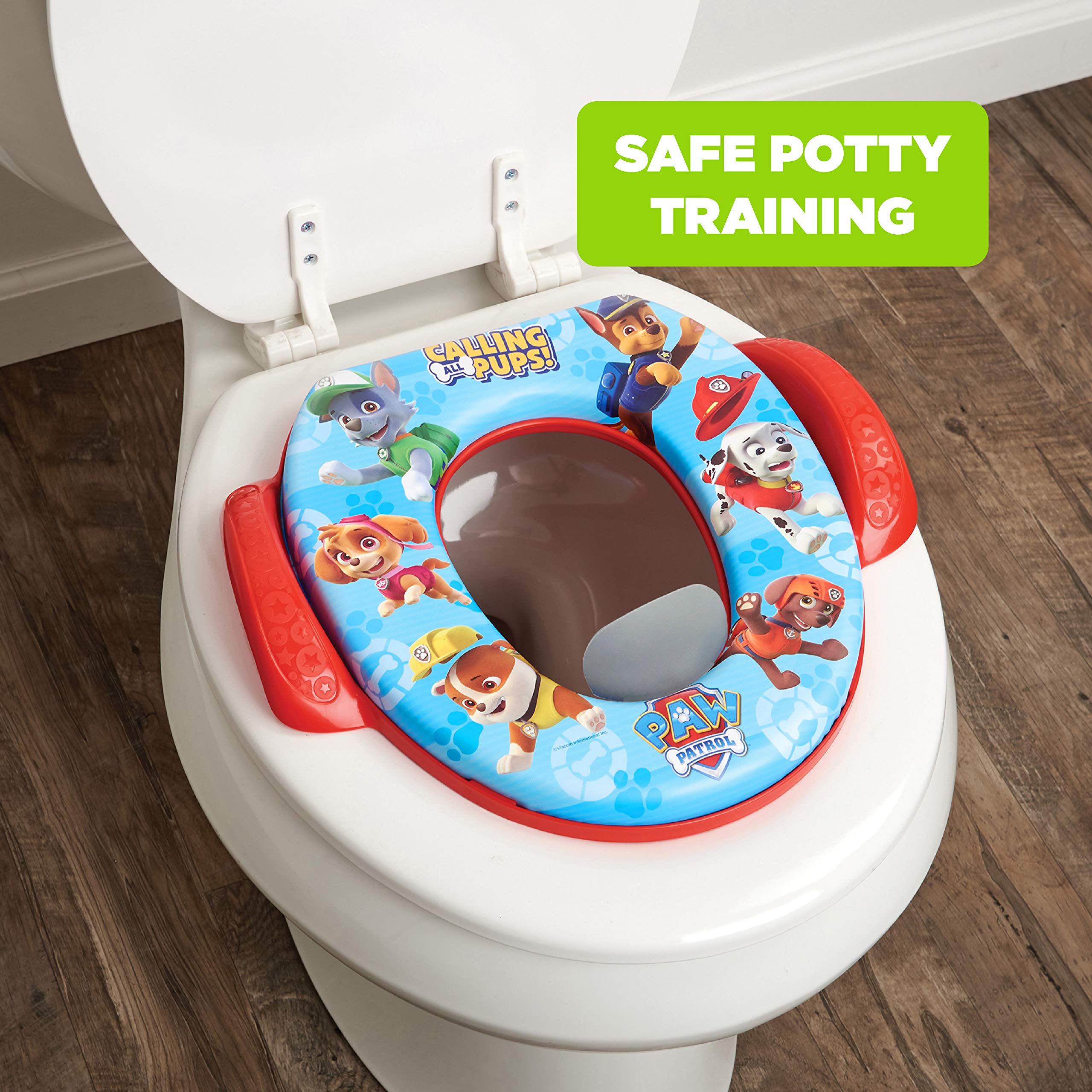Nickelodeon PAW Patrol 