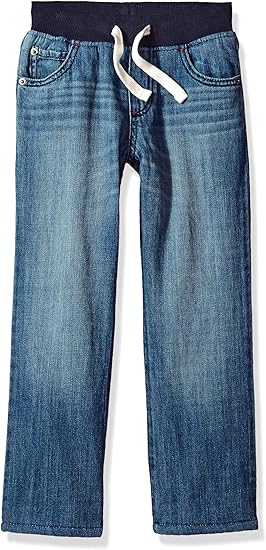 fleece lined jeans children's place