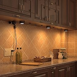 GETINLIGHT 2.75" Wide 2700K Swivel and Dimmable