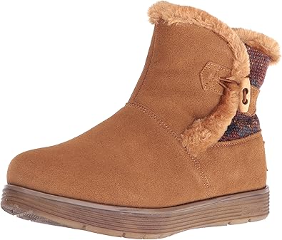 skechers adorbs boots