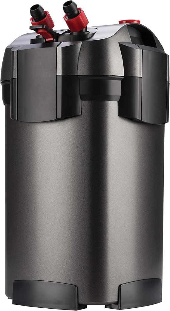 Marineland Magniflow Canister Filter for Aquariums Amazon.ca Pet Supplies