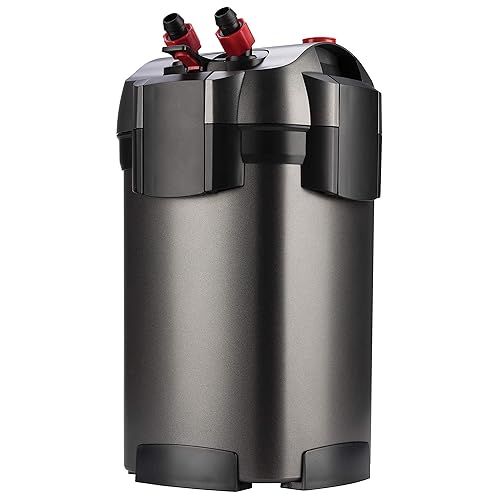 MarineLand Magniflow Canister Filter for Aquariums, Easy Maintenance Aquarium Parts Warehouse