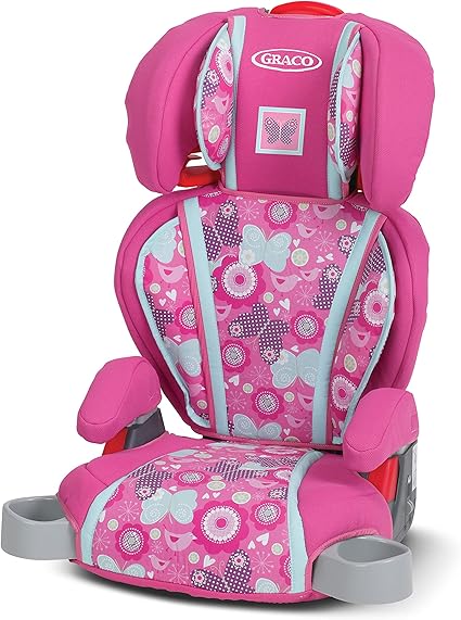 graco booster seat canada