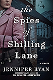 The Spies of Shilling Lane: A Novel