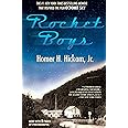 Rocket Boys: A Memoir (The Coalwood Series #1)