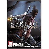 SEKIRO: Shadows Die Twice - PC