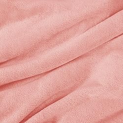 Bedsure GentleSoft Fleece Throw Blanket for Couch