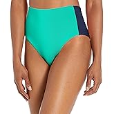 Carve Designs Women's Standard Erin Colorblock Bottom