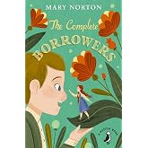 Complete Borrowers