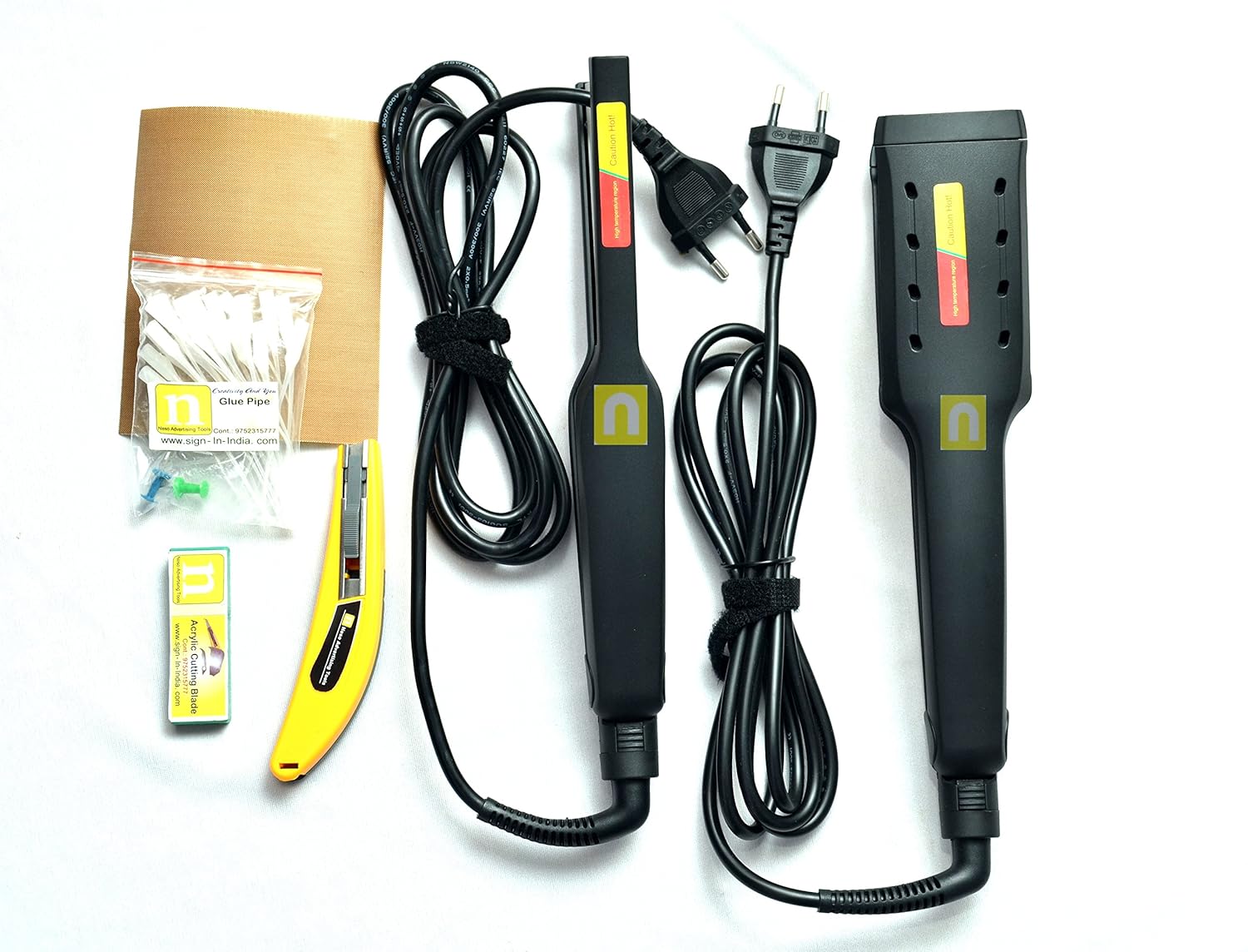 NESO Manual Acrylic Letters Bending Machine Tool Acrylic Bender Channel