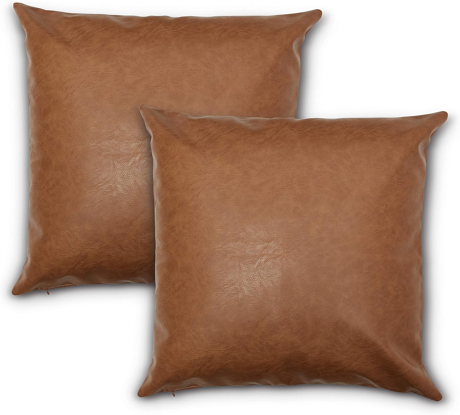 Leather pillow VisualHunt