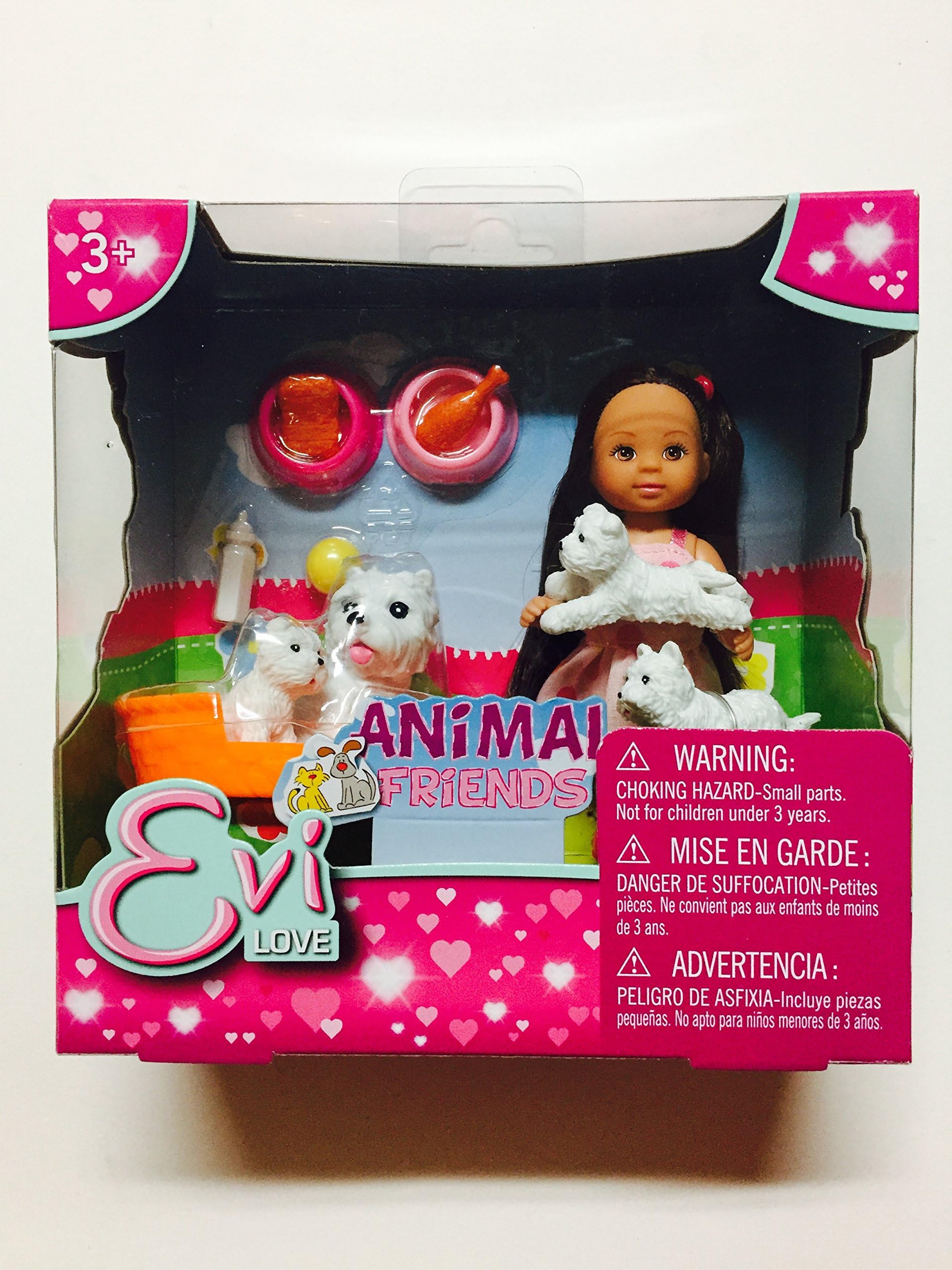 Evi Love Animal Friends
