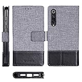 Rfvzubemok Compatible with Xiaomi Mi 9 SE M1903F2G