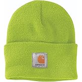 Carhartt Men's Knit Cuffed Beanie