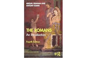 The Romans: An Introduction