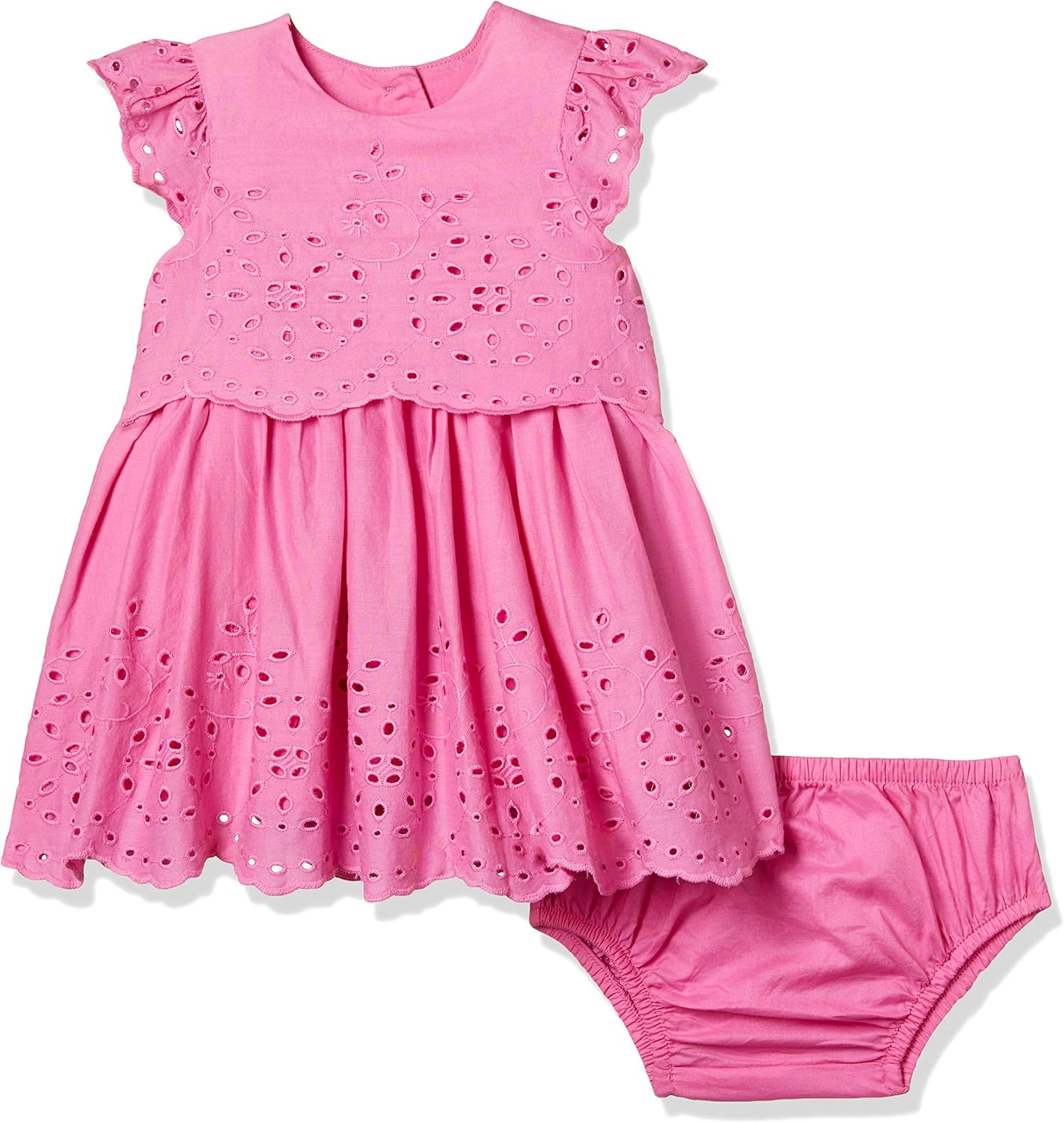 Buy Mothercare Baby Girls' Dress at Amazon.in