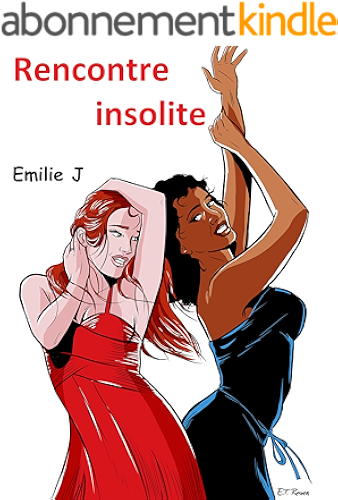 Download Rencontre insolite PDF