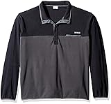 Columbia Men's Big Mountain Side