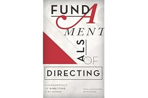 Fundamentals of Directing