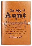 ZVMIS Auntie Gifts from Nieces Nephews-Birthday