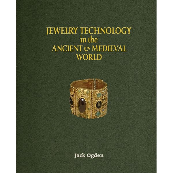 Jewelry: From Antiquity to the Present (World of Art) - Kindle