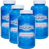 Baquacil Flocculant (1.5 lb) (4 Pack)