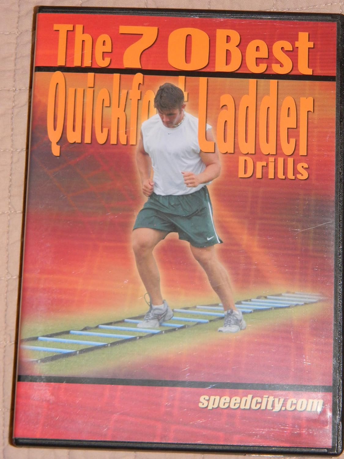 Which Is The Best Ladder Fitness Drills