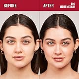 Rimmel Multi Tasker Better Than Filters 004 Light Medium 30ml 3-in-1 view 2