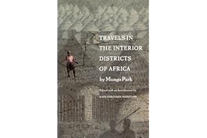 Travels in the Interior Districts of Africa