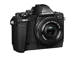 カメラグリップ ECG-3