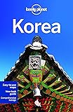 Lonely Planet Korea (Travel Guide)