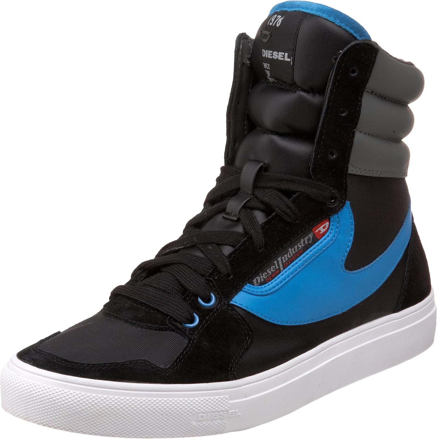 Diesel Men�s Revolution ClawClawster Sneaker