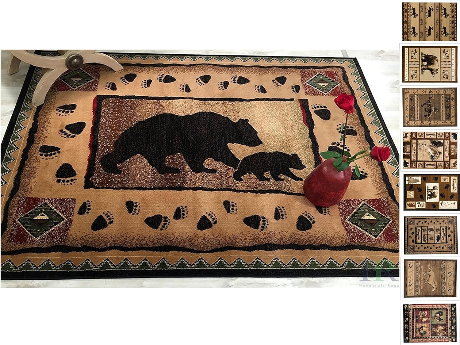 Best carpet laid by the fireplace