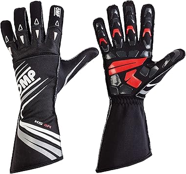 go karting gloves amazon