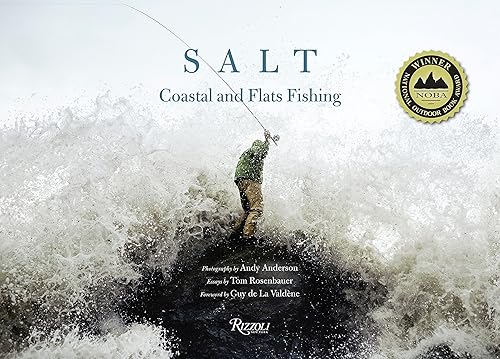 Download Salt: Coastal and Flats Fishing Photography by Andy Anderson PDF