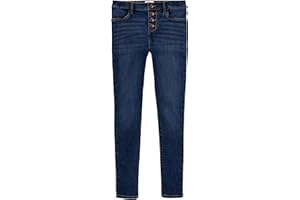 OSHKOSH B'GOSH Girls' Skinny Denim
