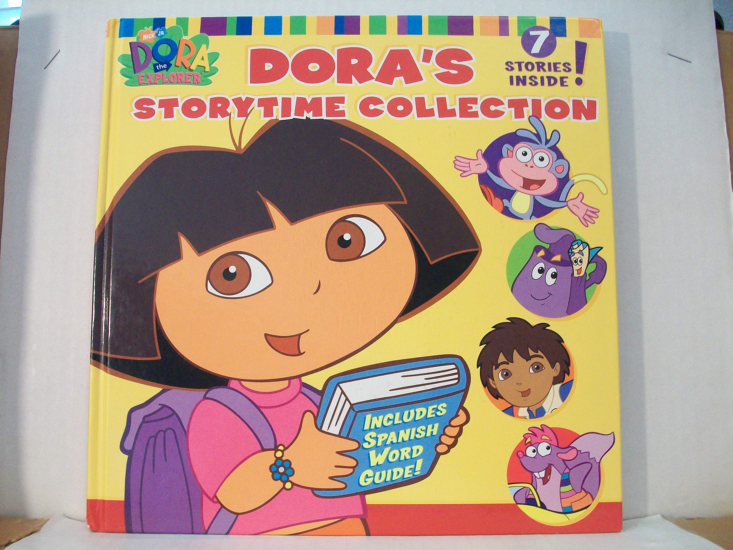 Dora The Explorer Backpack Theme Song