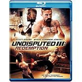 Undisputed III: Redemption
