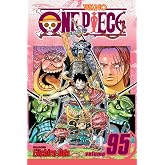 One Piece, Vol. 95