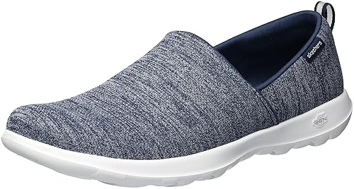 skechers women's go walk lite nordic walking shoes