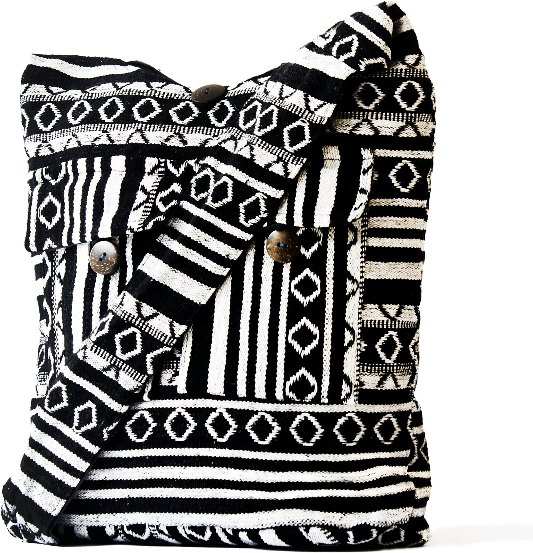 Handmade Crossbody Shoulder tote travel casual messenger bags school hobo Handbags for women girl fashion bag