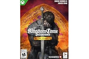 Kingdom Come: Deliverance - Xbox Series X